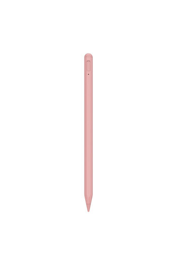 Techsuit Stylus pen iPad, creion pentru tableta AC 10 SH, roz