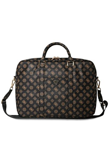 Guess Laptop Bag 16", Shoulder, Black, GUCB16PGPOSGNK