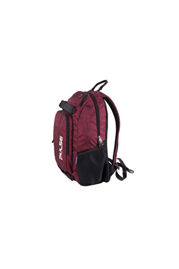 PULSE Scate Red Wine Backpack 122233