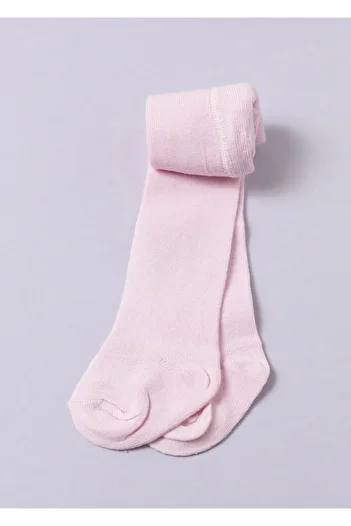 My Lusa baby wear Baby Boy Plain Pantyhose