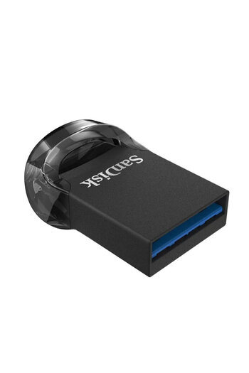 SanDisk Stick USB, memorie externa 16 GB SDCZ430-016G-G46, negru