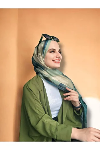 MODA Lotus Soft Collection - Mint.