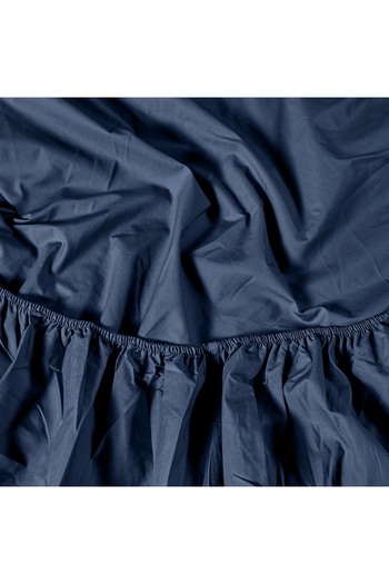 Home Centre Amphora Super King Fitted Sheet - 200x205 cm