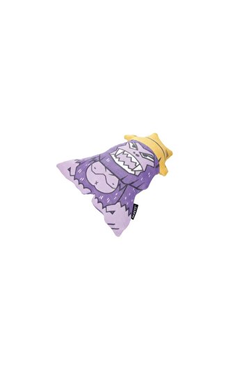 M-PETS Savage Gorilla Dog Toy