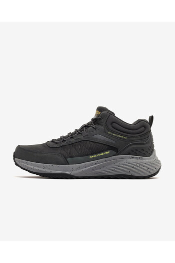SKECHERS BOUNDER RSE Erkek Gri Bot 232961 CCLM