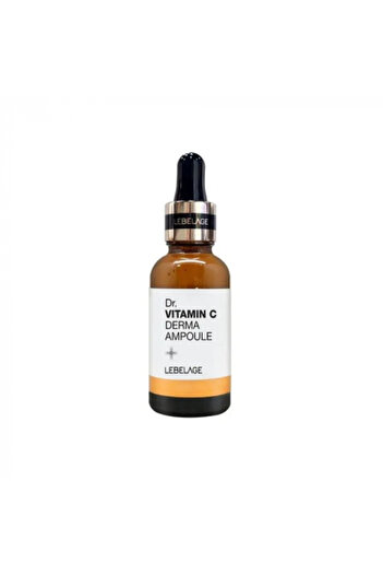 LEBELAGE Dr Vitamin C Face Serum, 30 ml
