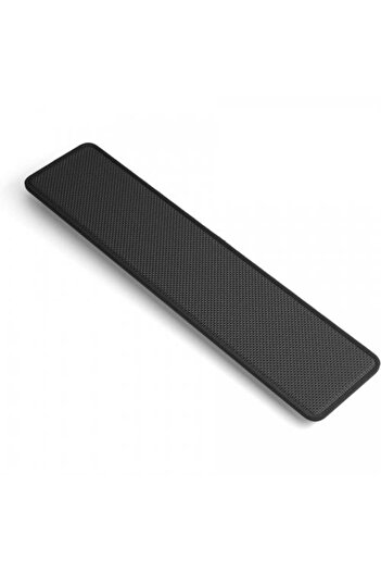 Glorious GWR-100 Ergonomic/Gaming Wrist Rest, Full Size, 44 x 10 cm (Black)
