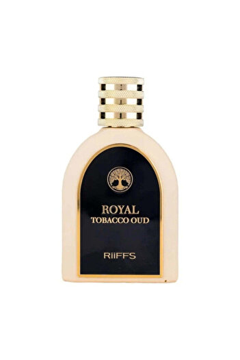 Riiffs Royal Tobacco Oud Perfumed Water Unisex 100ml