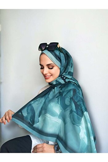 MODA Lotus Soft Collection - Turquoise