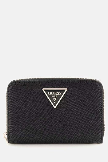 Guess Women's wallet Black / One