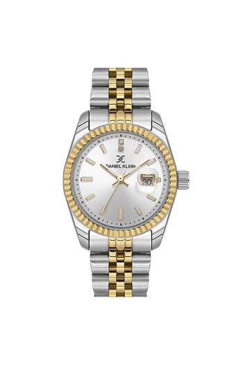 Daniel Klein Dke.6.10927-3/Sa Women's Wristwatch