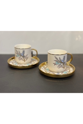 Masal Home 2 Coffee Cups