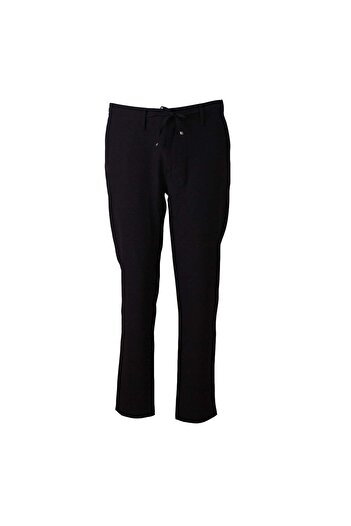 trender Pantaloni negri pentru bărbați 201