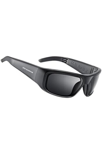 genernic OhO sunshine Smart Sunglasses Unisex, Polarized Glasses with Bluetooth Speaker, Athletic/Outdoor UV