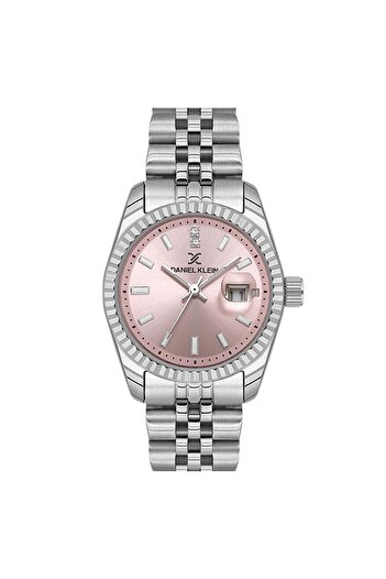 Daniel Klein Dke.6.10927-2/Sa Women's Wristwatch