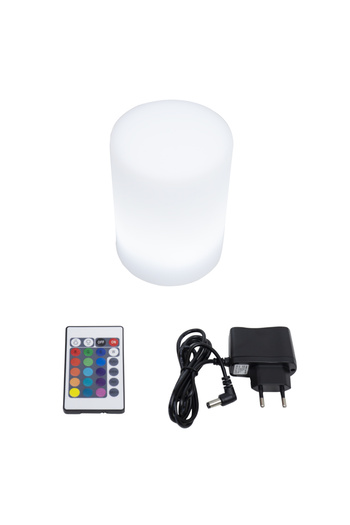 PNI Desk lamp D-Light R20 with LED