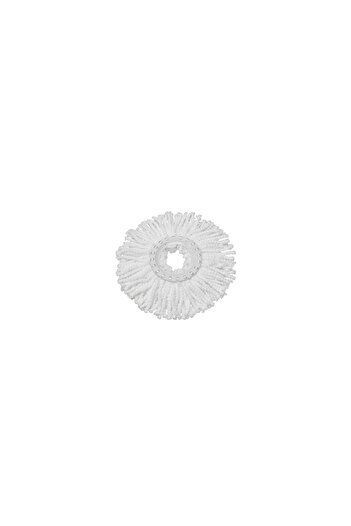 lisa Zilan ZLN4650 rotating mop head and tail set