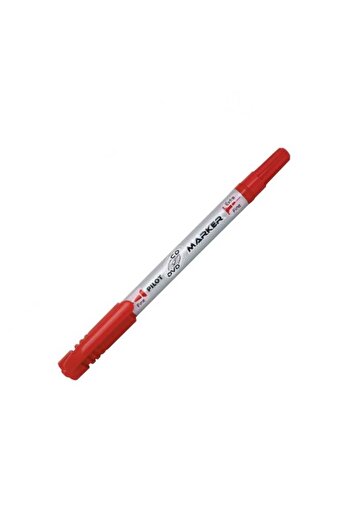 Pilot red