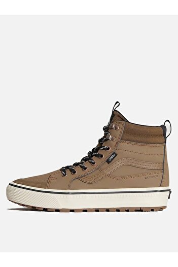 Vans Men's Outdoor Waterproof Waterproof Sk8-Hi Boots Vn000Daq91K1