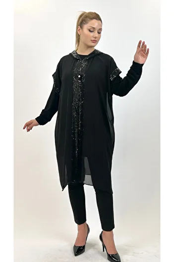 Ayda Triko Large Size Internal Thread Set