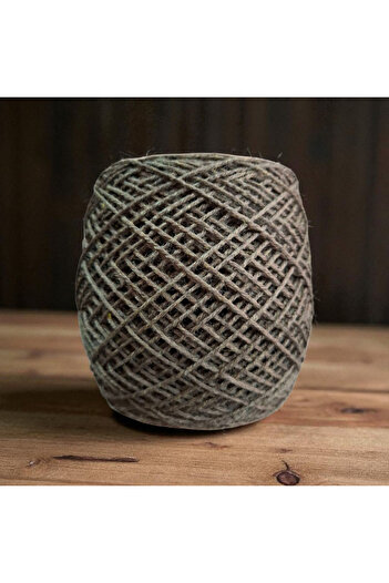 Kırlangıç Wool Socks Rope 180 Gr
