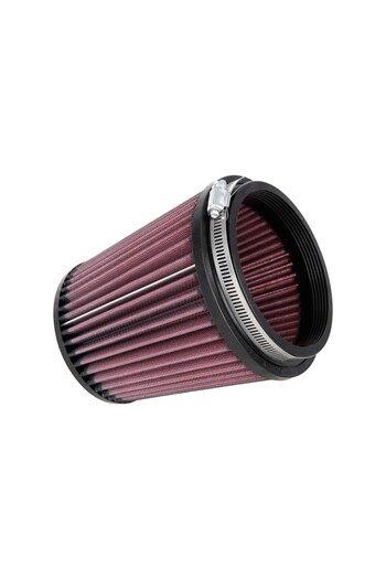 K&N Kn-Ru-4740 Compatible Universal Air Filter