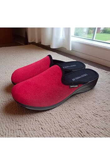 Ceyo Full Orthopedic Women's Comfortable and Lightweight House Slippers