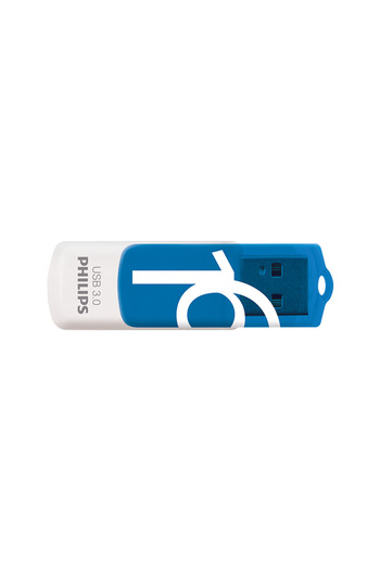 Hedef Market 16 جيجابايت USB 3.0 100/150 ميجابايت/ثانية FM16FD00B/00