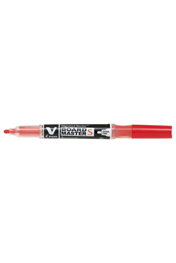 Pilot red