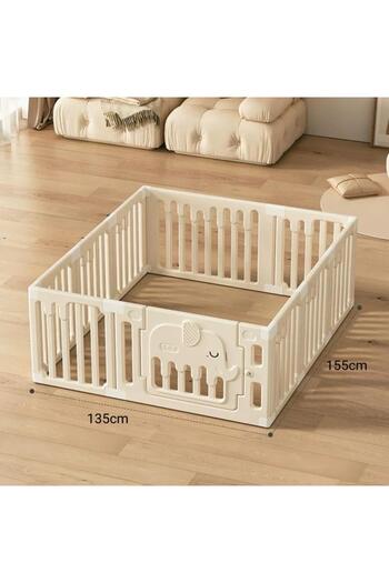 HSM Child Barrier