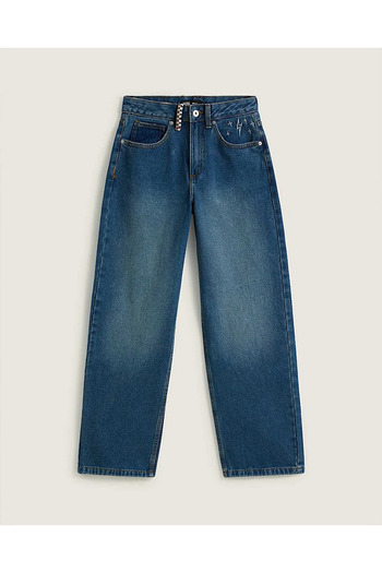Vans Sirelle Embroidered Pants