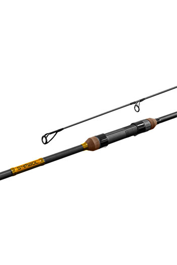 DELPHİN Lanseta Symbol Carper 3.60 m 3 lbs 3 buc