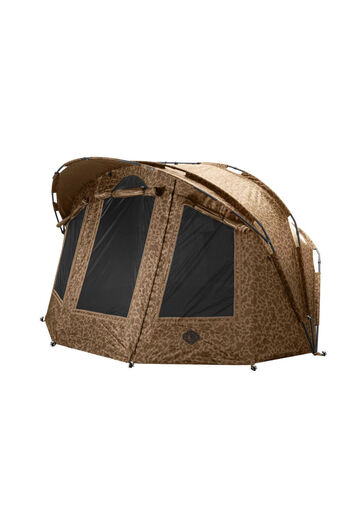 DELPHİN C3 Lux Clima Control Tent Carpath 300x320x175cm