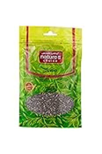 Organic Down To Earth Food White Quinoa, Diet-Friendly And Naturally Gluten-Free White Quinoa With H