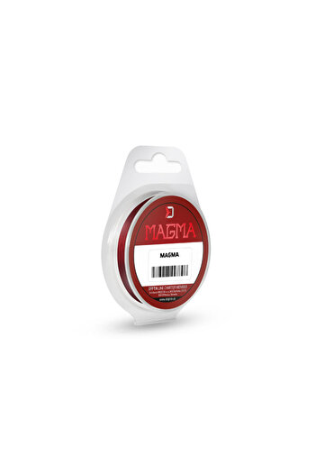 DELPHİN Monofilament MAGMA / vișiniu 50 m