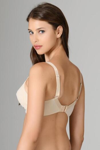 NBB Unlined Micro Recovery Minimizer Single Bra