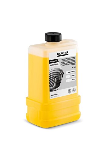 Karcher Solutie lichida Karcher, agent de dedurizare, cu protectie anticalcar pentru aparatele de spalat ...