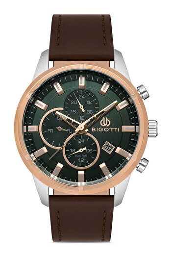 Bigotti Men's Wristwatch Bg.1.10356.4