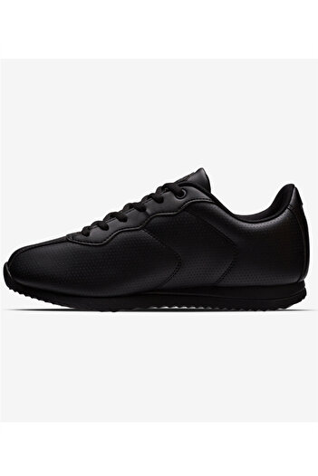 Lescon Neptün 6 Men's Black (40-45) Sneaker Shoes