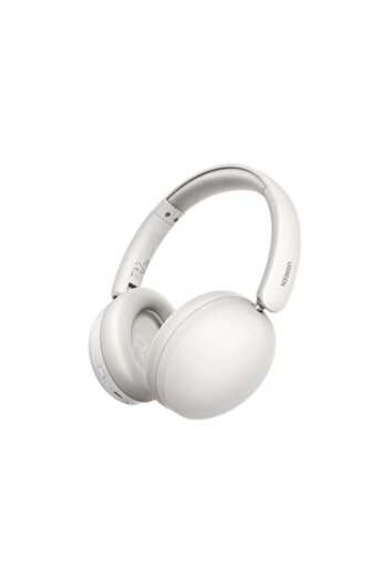 Ugreen HiTune Maxi2 Wireless Headphones | Over the Ear | 80 Hours Playback | HP205 Light Gray