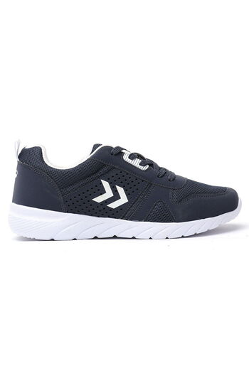 hummel Verona 212491-7172 Navy Blue Unisex Casual Sports Shoes with Light Sole