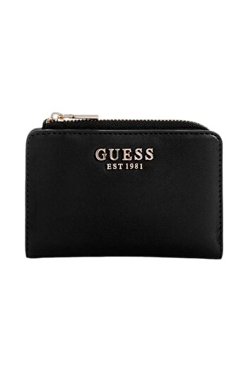 Guess Women's Wallet Black / One
