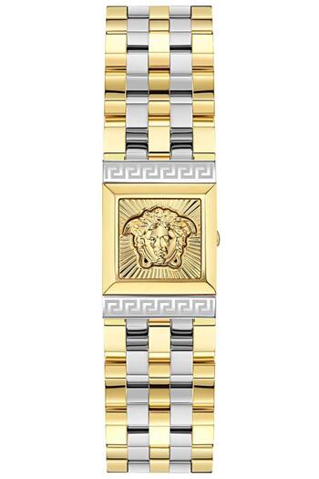 Versace Vrscve0C00125 Women Wrist Watch