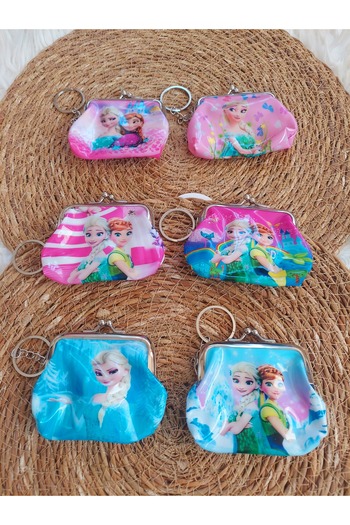 Özeniş Elsali Coin Purse