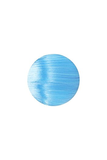 Fanola Pure Pigment for Direct Hair Coloring - Free Paint Direct Color Pure Aqua 60ml