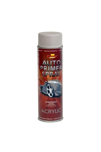 Champion Color Grund spray auto acrilic profesional, Champion Color, 500 ml