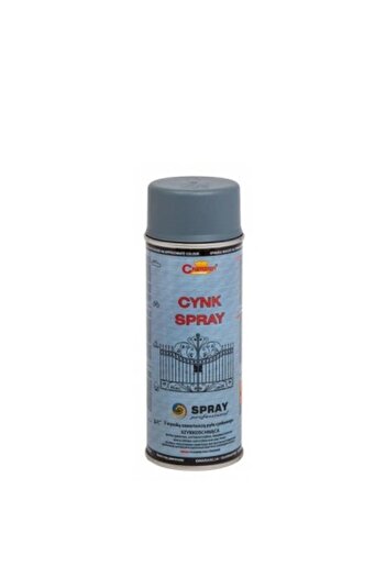 Champion Color spray cu zinc 400 ml