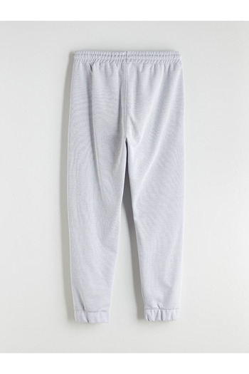 LC Waikiki Xside Gray Standard Fit Men's Jogger Sweatpants