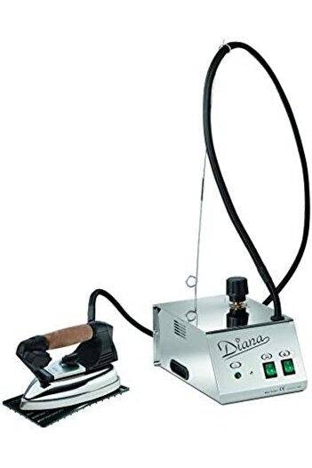 Battistella Diana Professional Steam Ironing System Italian Made Home Use Iron