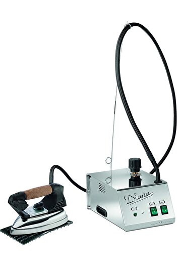 Battistella Diana Professional Steam Ironing System Italian Made Home Use Iron